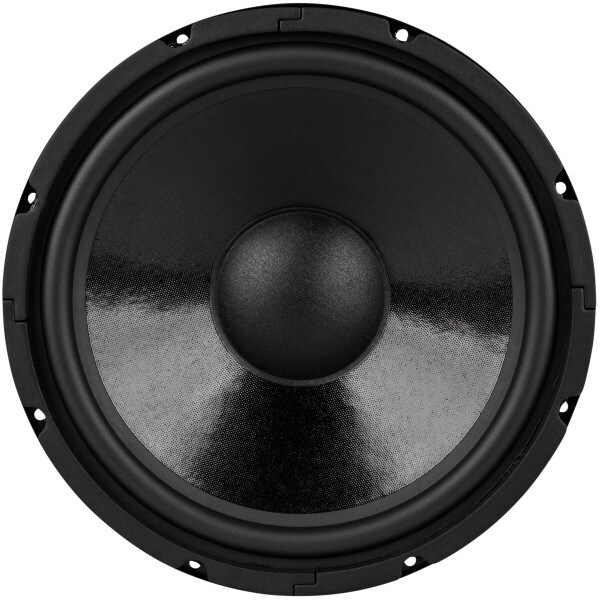 Main product image for Dayton Audio DC300-8 12" Classic Woofer 295-320